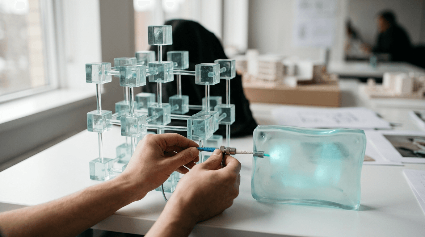 How Research Institutions Build AI Discovery Workflows Using a Keyword Ranking Tool