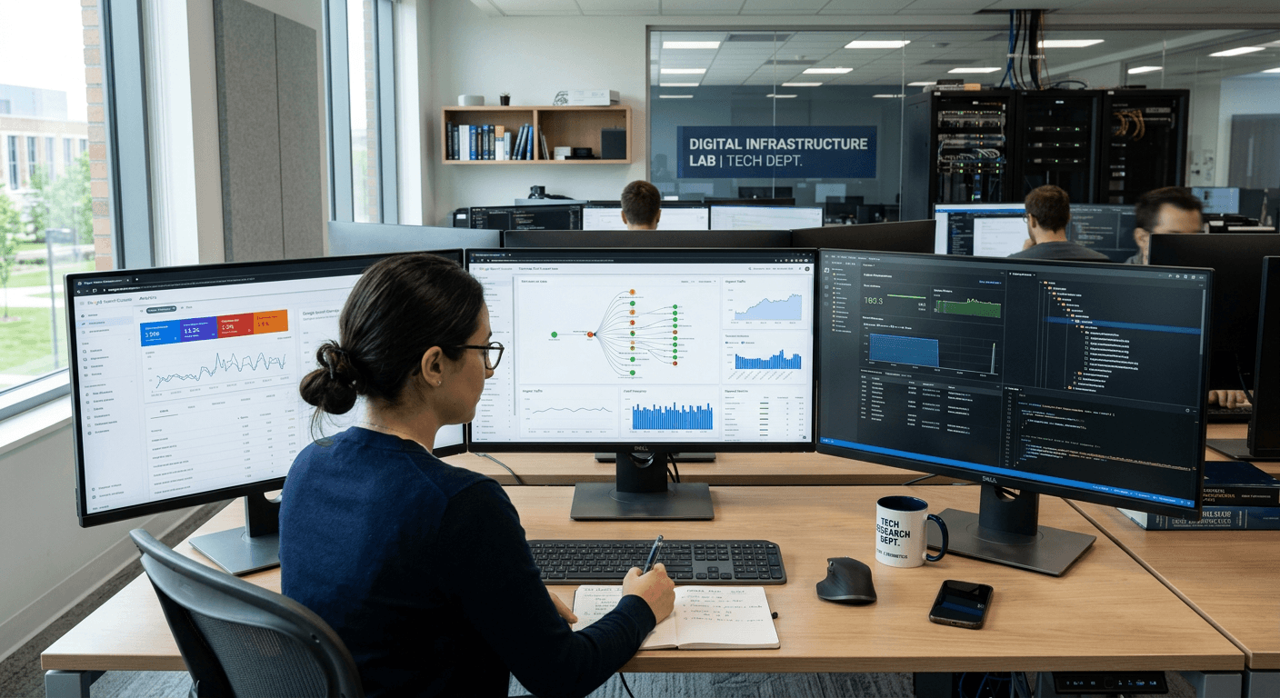 Top Open Source SEO Tools for Data-Driven Search Optimization in 2026