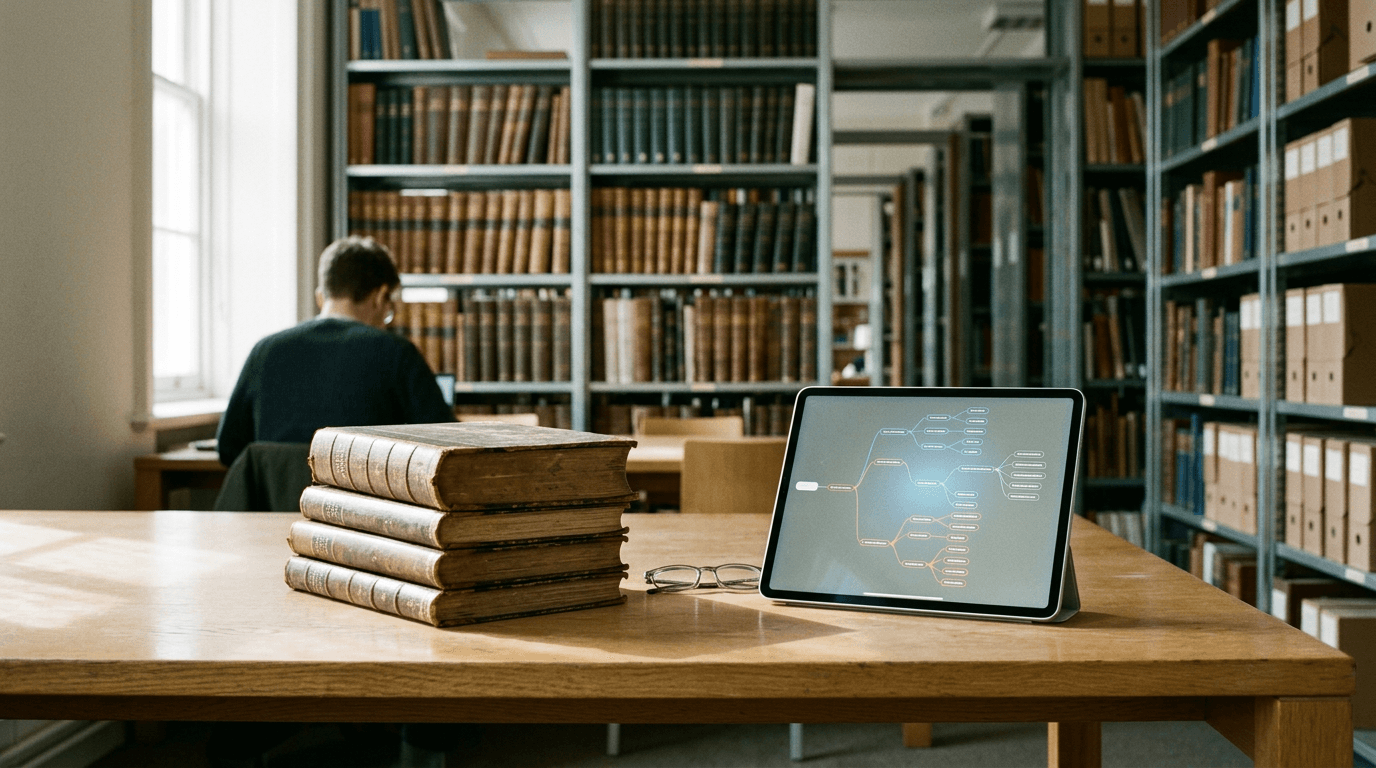 Comparing 4 AI SEO Optimization Tools for Academic Visibility