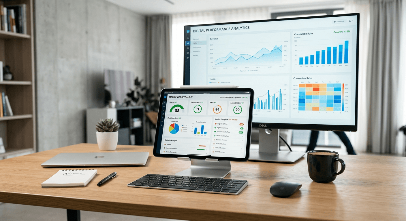 Mastering Technical SEO for Mobile and Image Search Performance in 2026