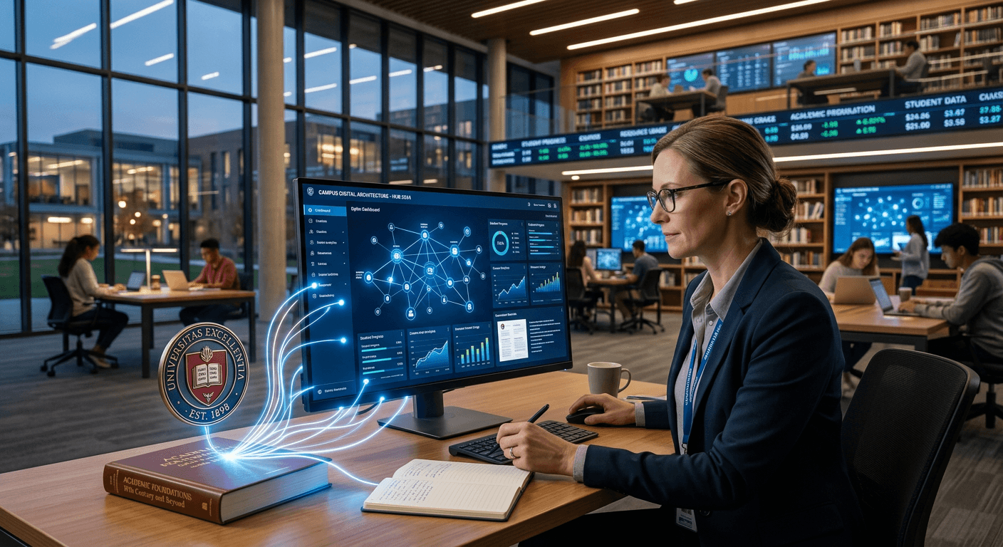The 2026 Guide to Ecommerce SEO Marketing for Institutional Stores