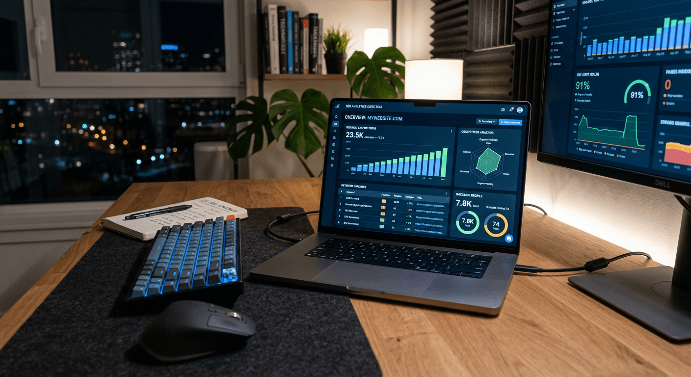A Definitive Guide to Selecting and Implementing WordPress SEO Plugins in 2026