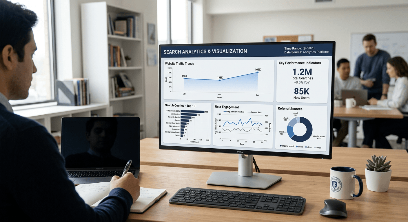 Mastering Performance Data with Webmaster Tools Google Search Console in 2026