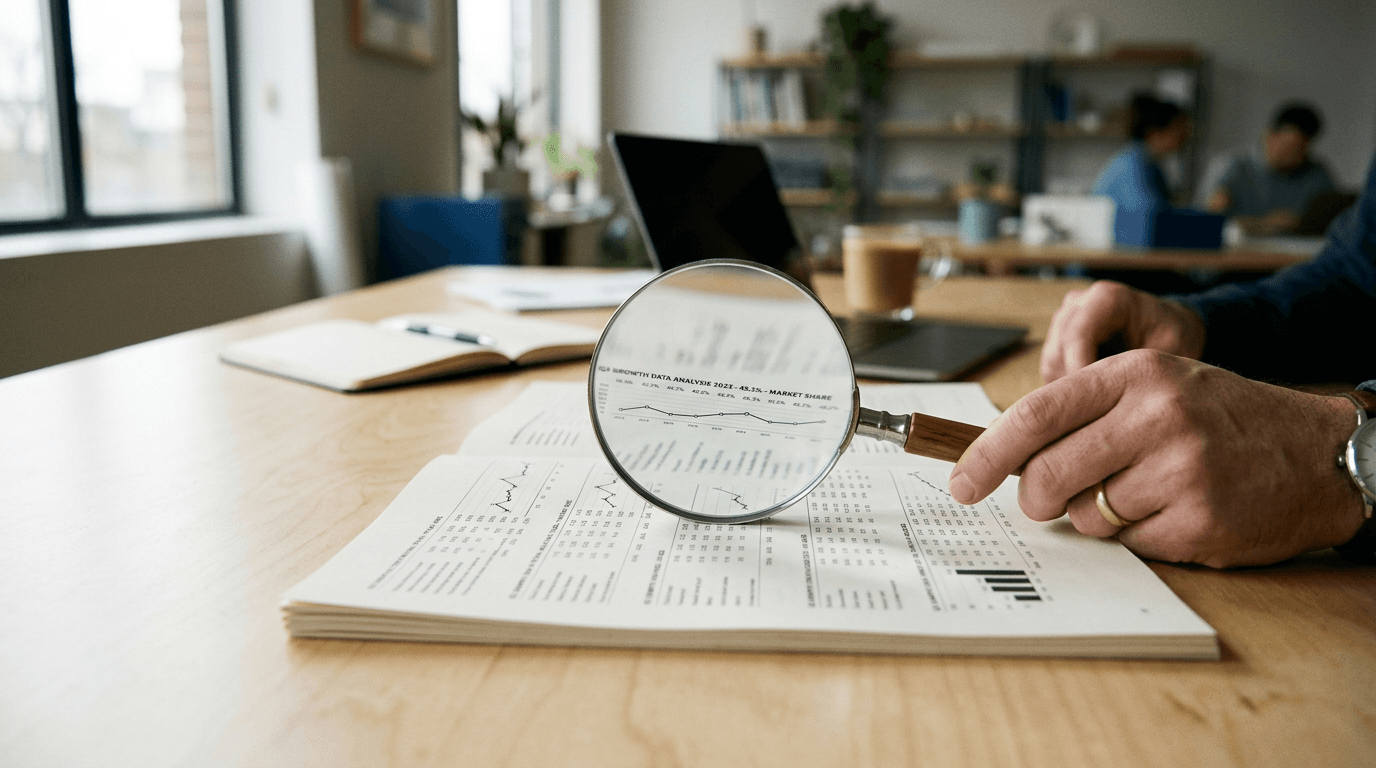 How to Measure Success with seo marketing software: 7 Key Metrics