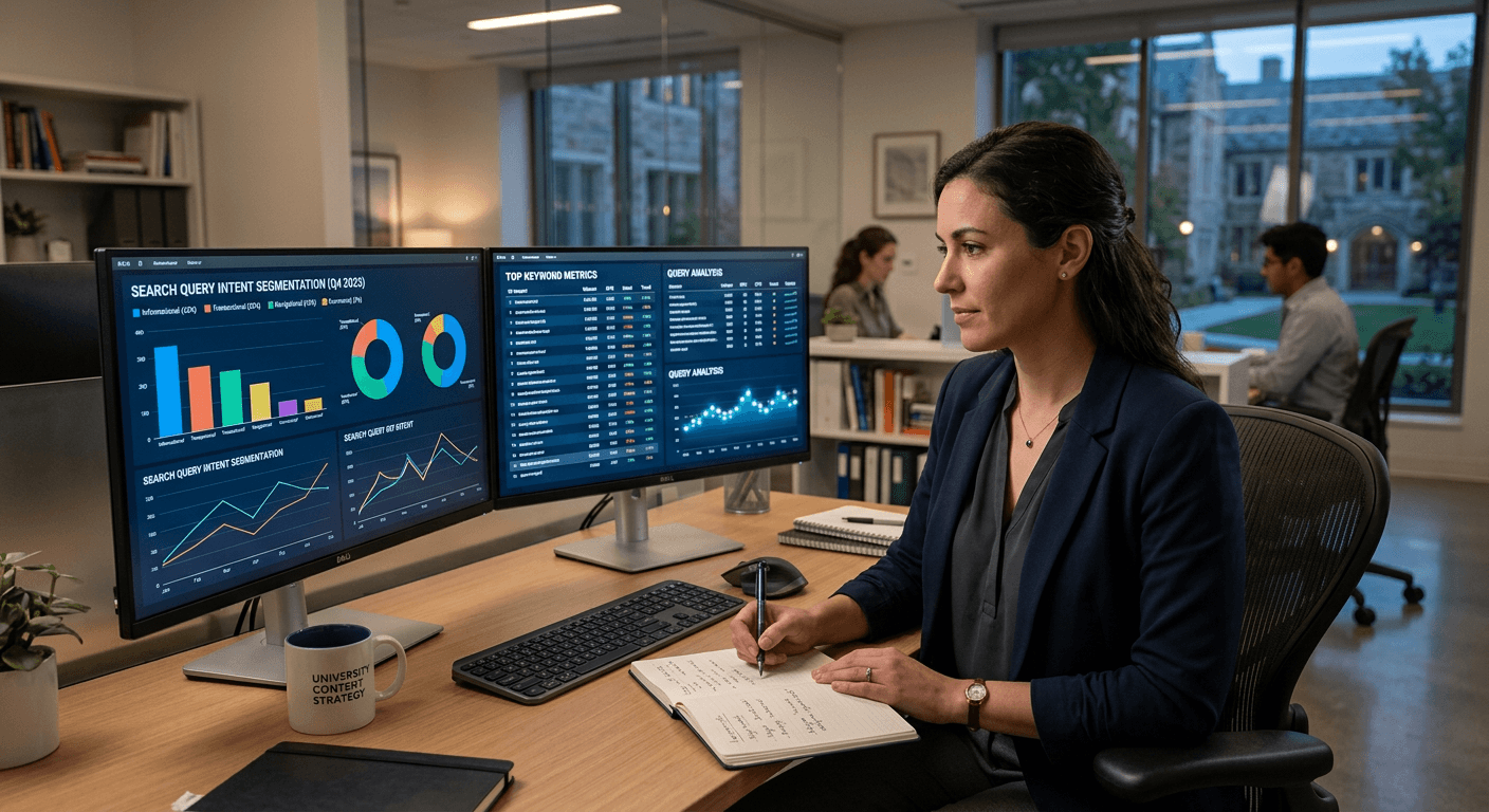 How to Monitor Your SEO Ranking and Analyze Search Queries in 2026