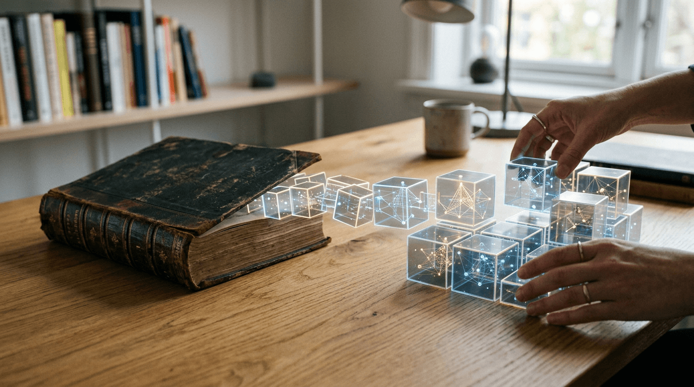 How to Integrate Content Marketing and Digital Marketing for Institutional Authority