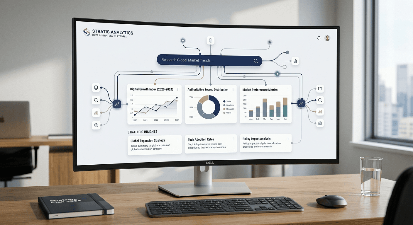 8 Strategies to Integrate SEO and Digital Marketing for Sustainable Growth in 2026