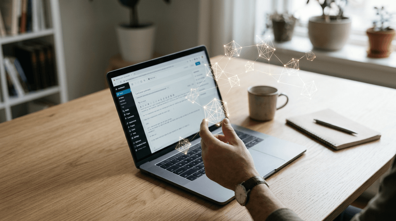 4 WordPress SEO Plugins to Scale Content Optimization in 2026