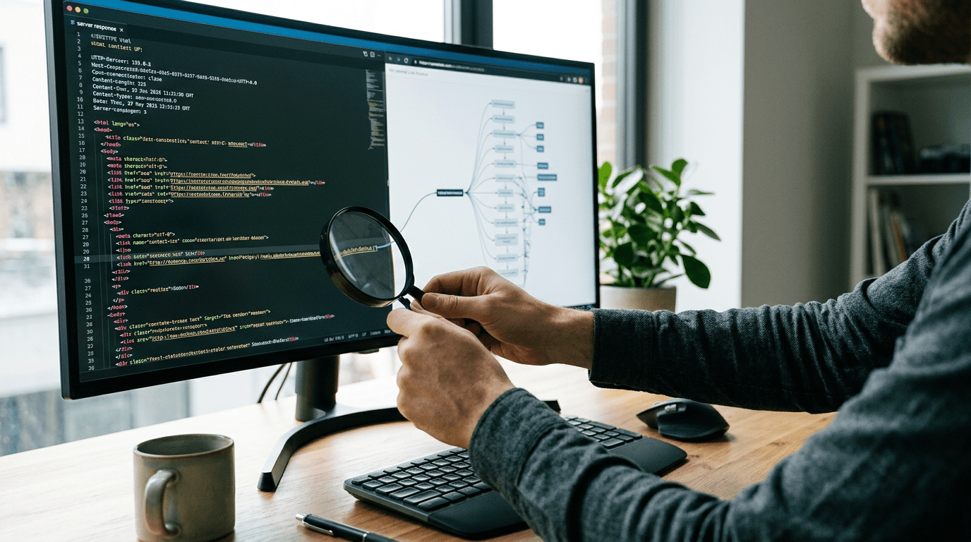 4 Free SEO Checker Tools for Technical Diagnostics in 2026