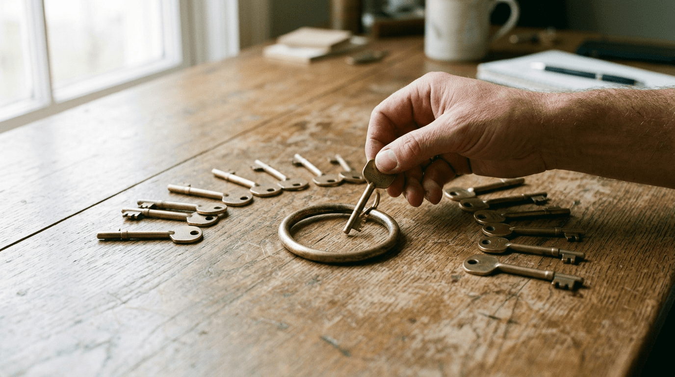 How to Fix SEO Keyword Cannibalization to Protect Institutional Authority