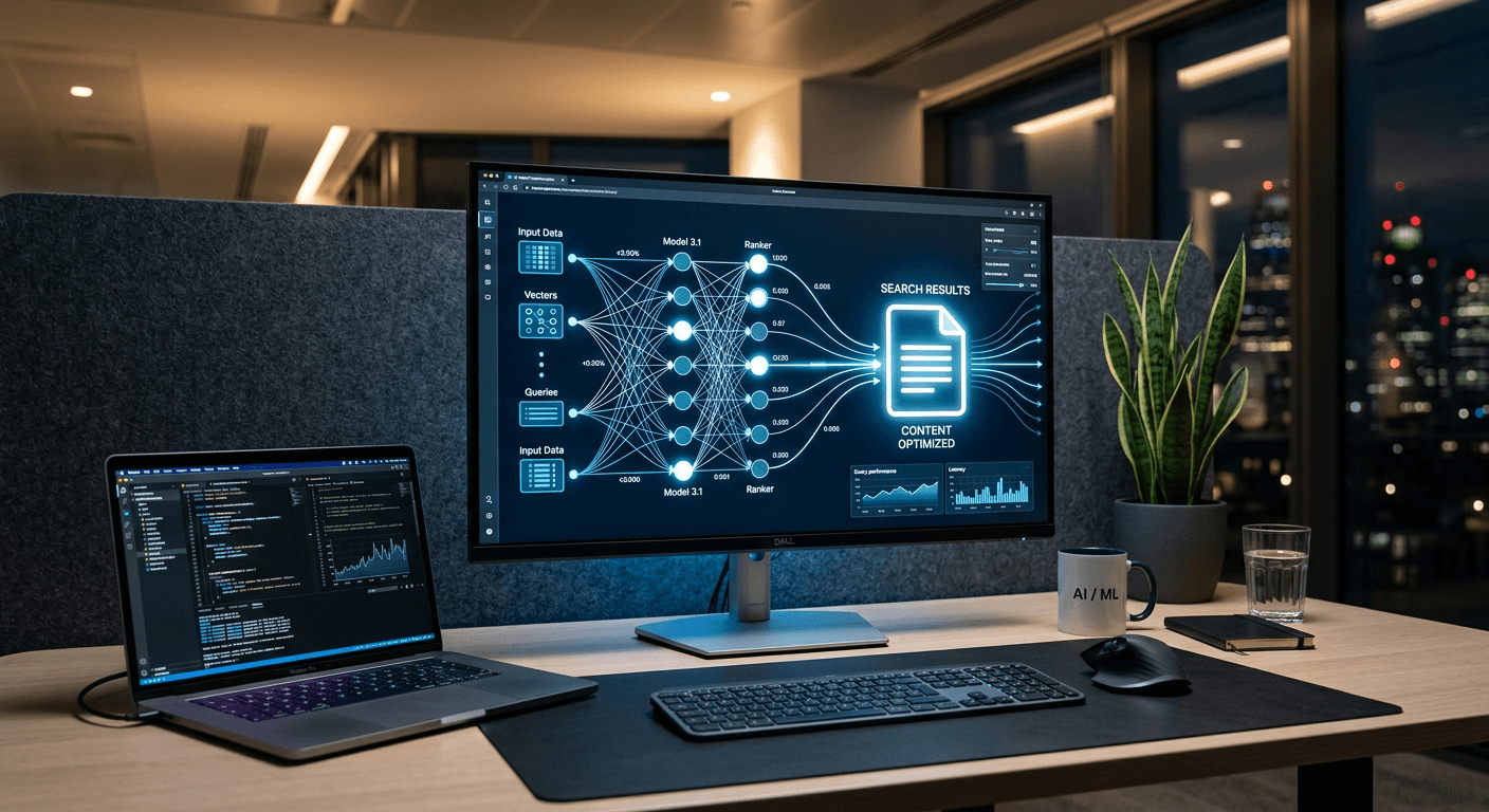 A Comprehensive Guide to AI Search Optimization Tools for Content Strategy