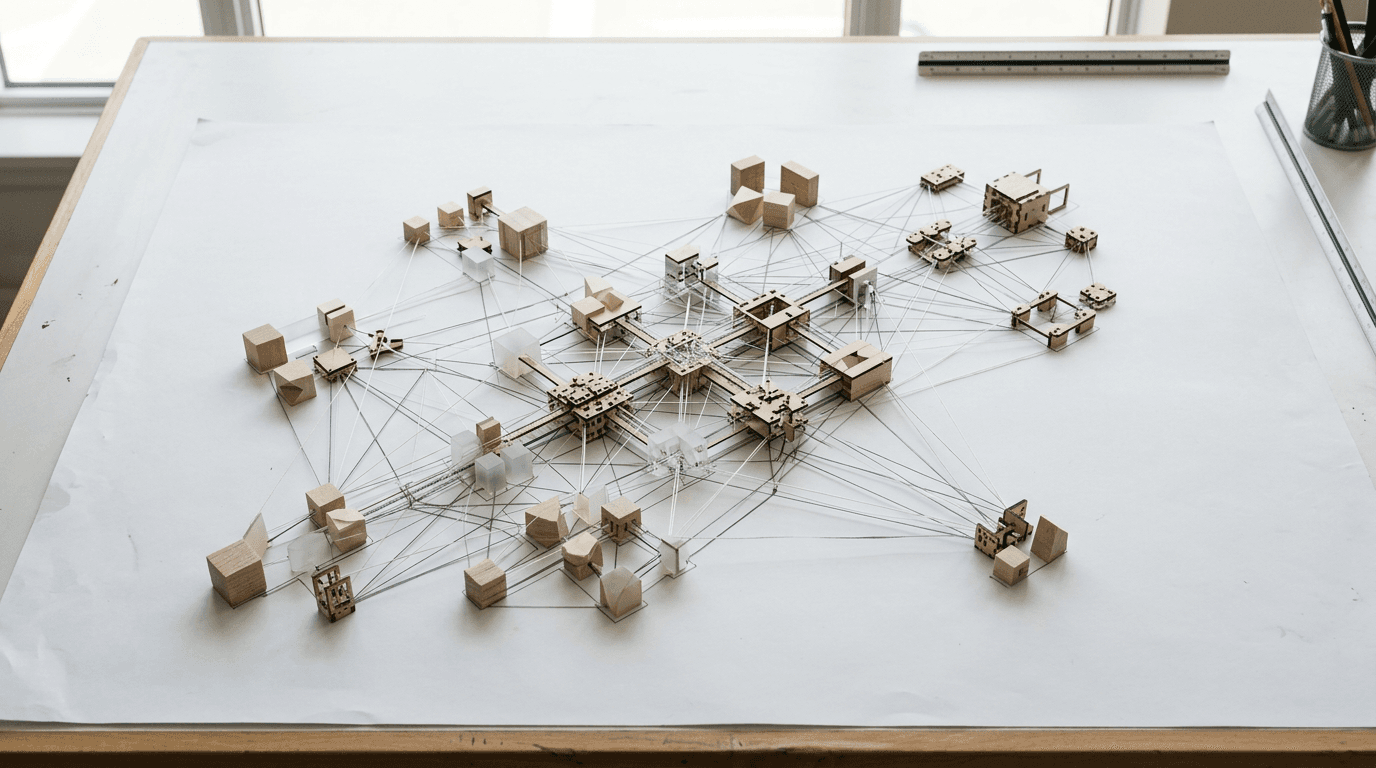 7 Advanced Content Strategy Frameworks for Long-Term Search Growth