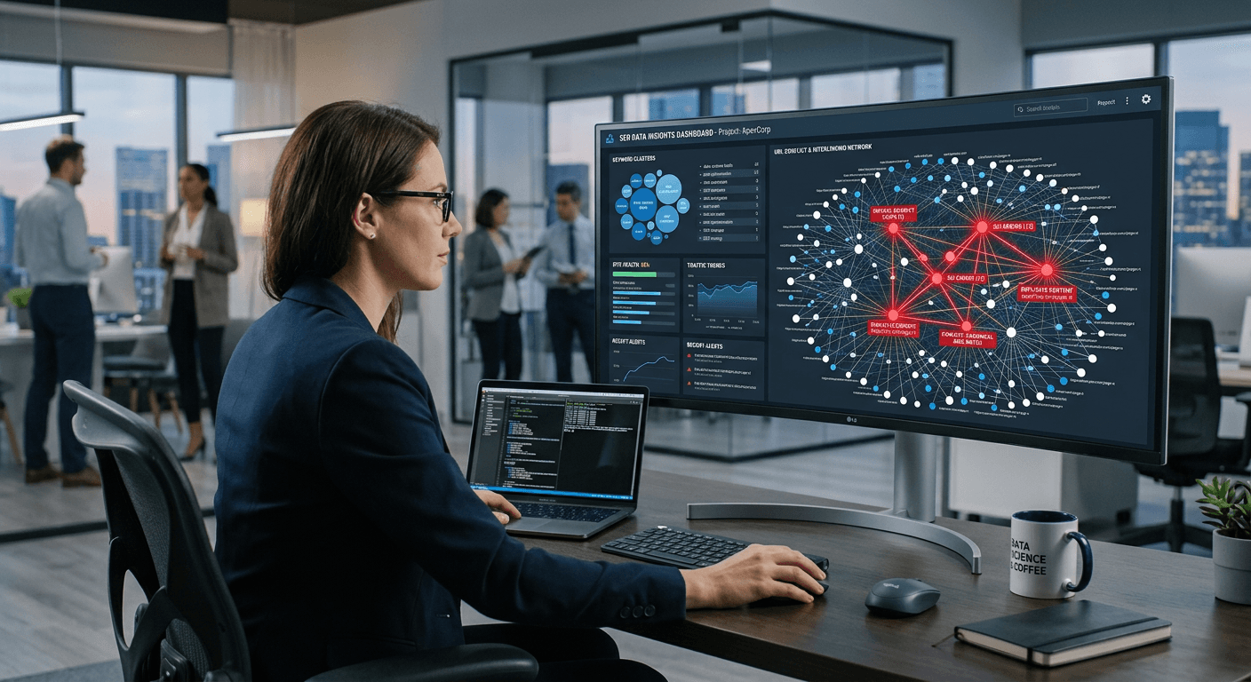 Comprehensive Guide to Detecting and Resolving SEO Keyword Cannibalization in 2026