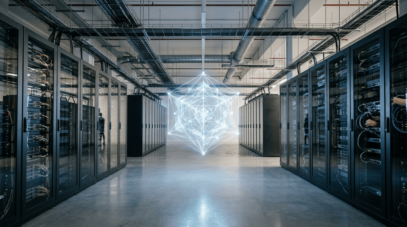How to Structure Website Design and SEO Services for AI Visibility