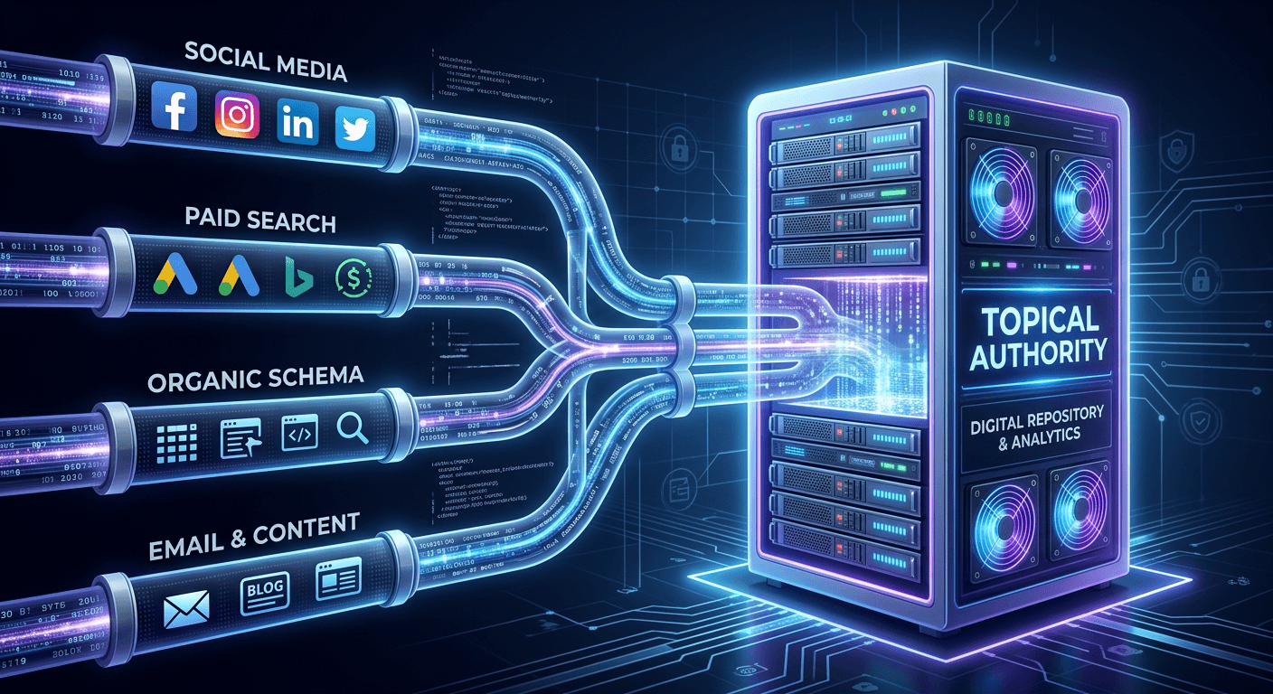 Integrating SEO Tools for Digital Marketing for Sustainable and Structured Growth
