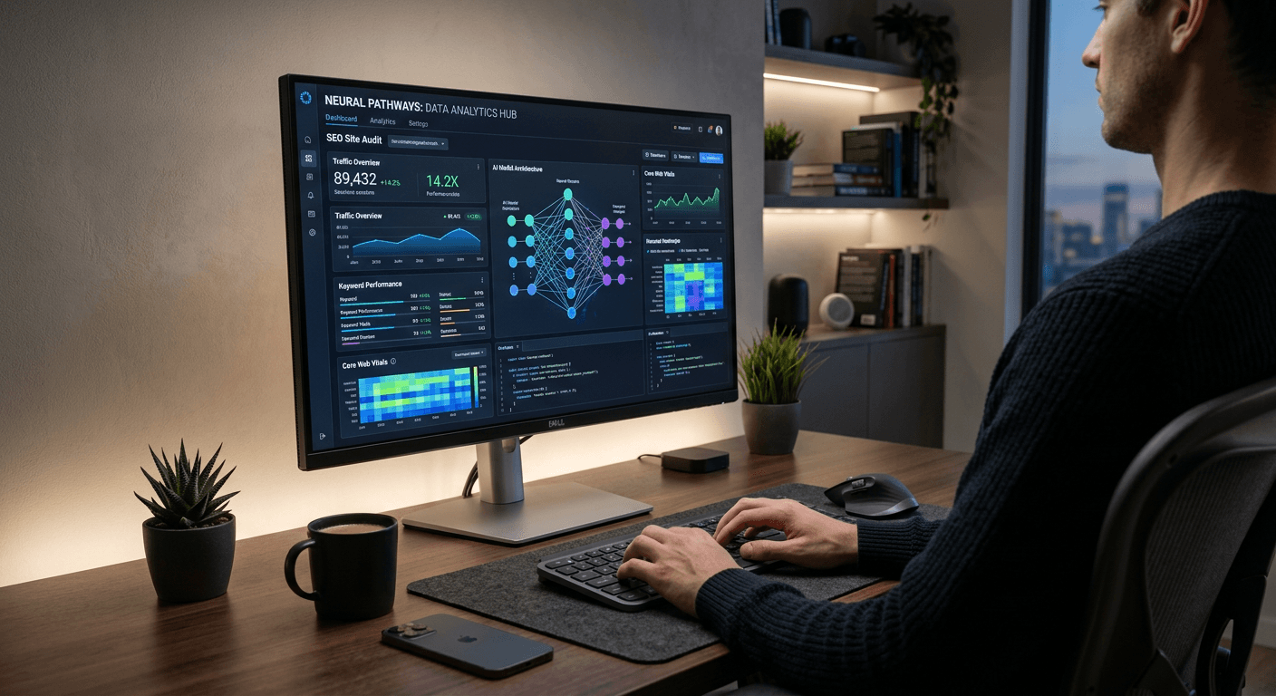 Leveraging AI for Search Optimization