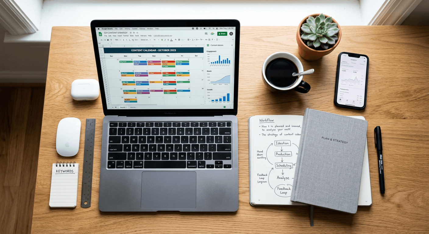 5 Best Content Marketing Software Platforms for 2026