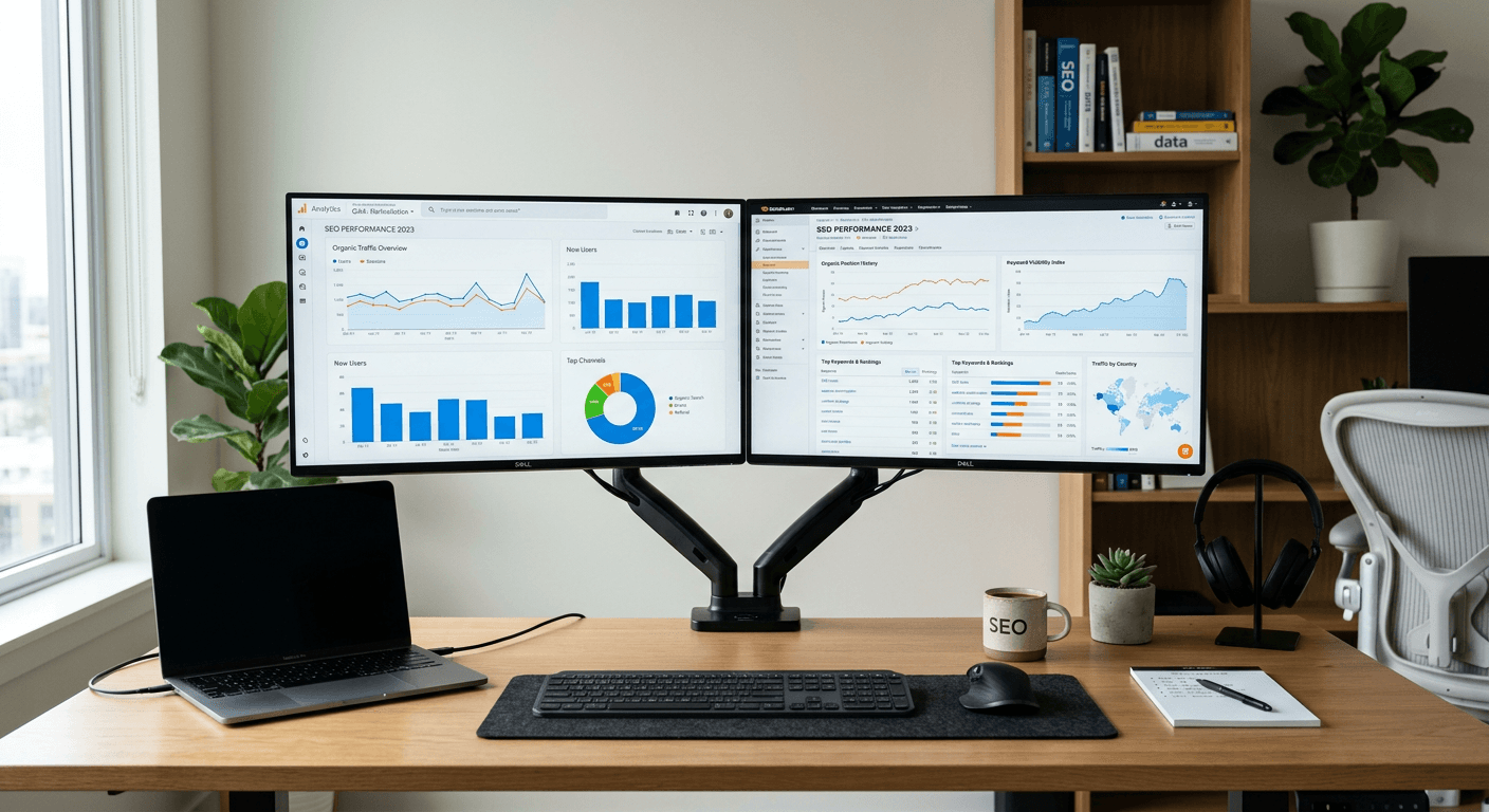 Search Engine Optimization Tutorial for Beginners in 2026
