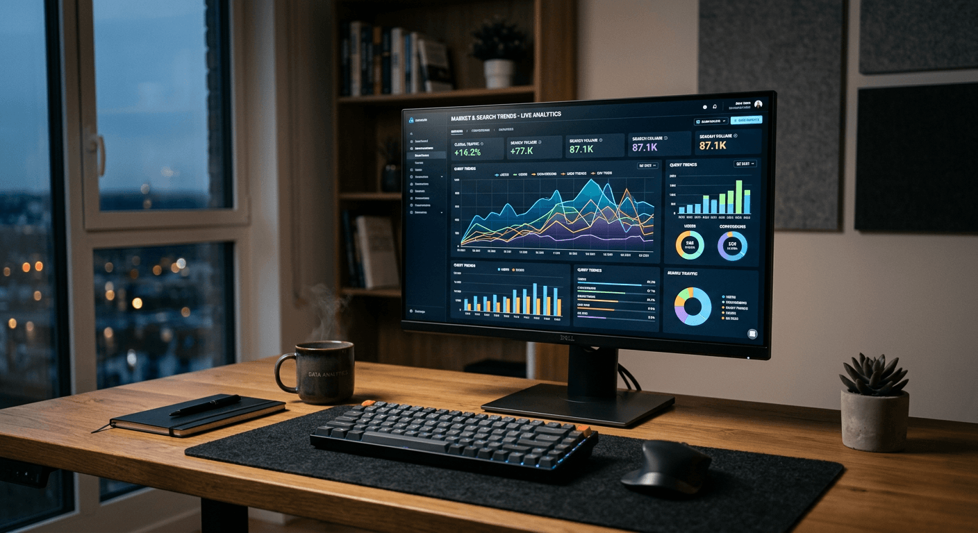 How to Effectively Manage Webmaster Tools and Google Search Console in 2026
