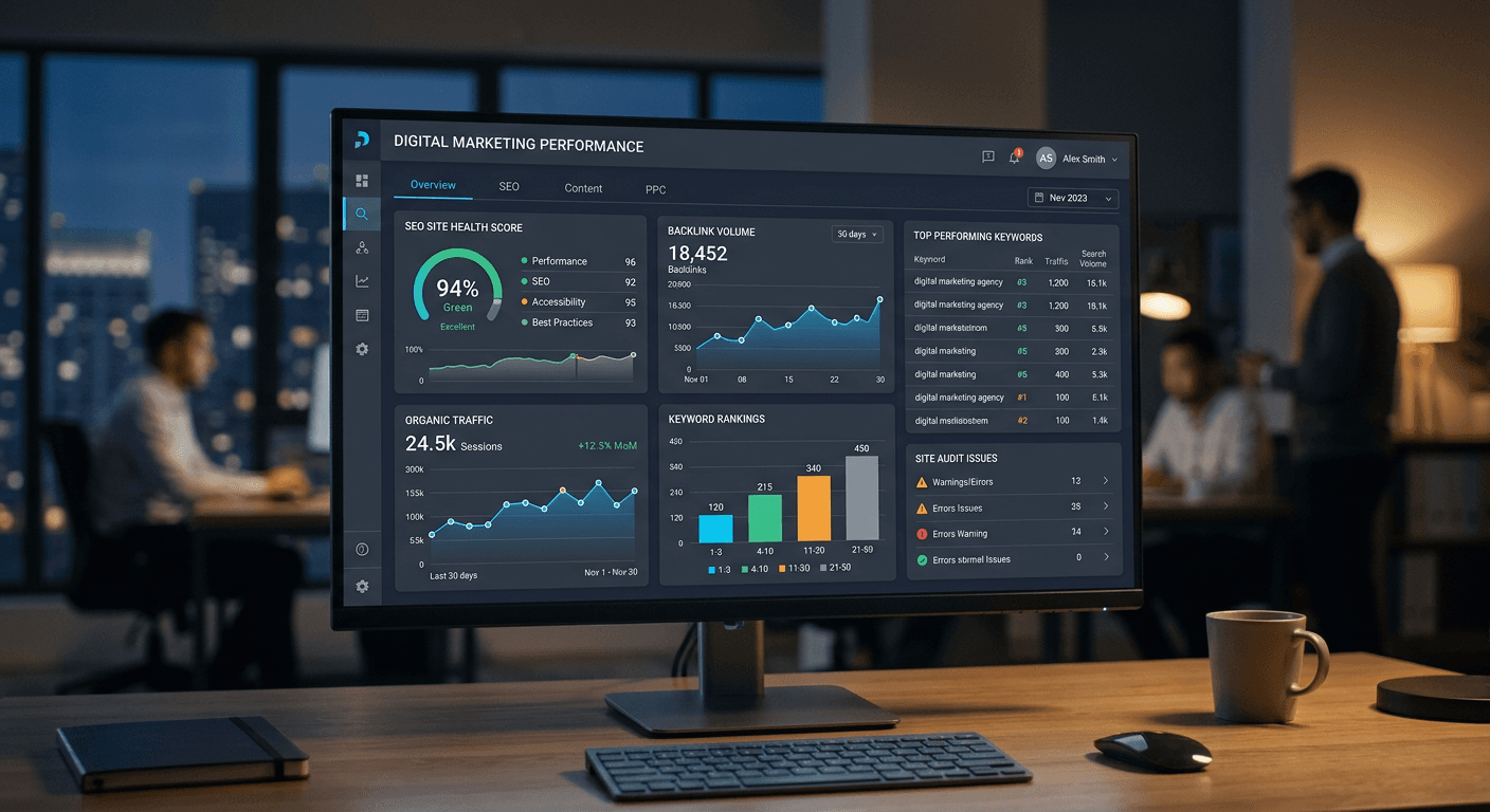 Comparing Free Seo Checker and Analysis Tools