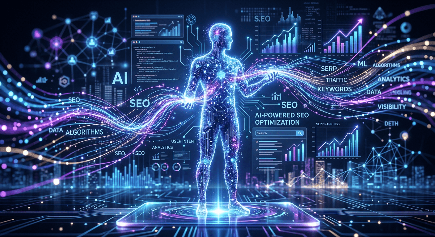 An Educational Guide to Machine Learning in SEO