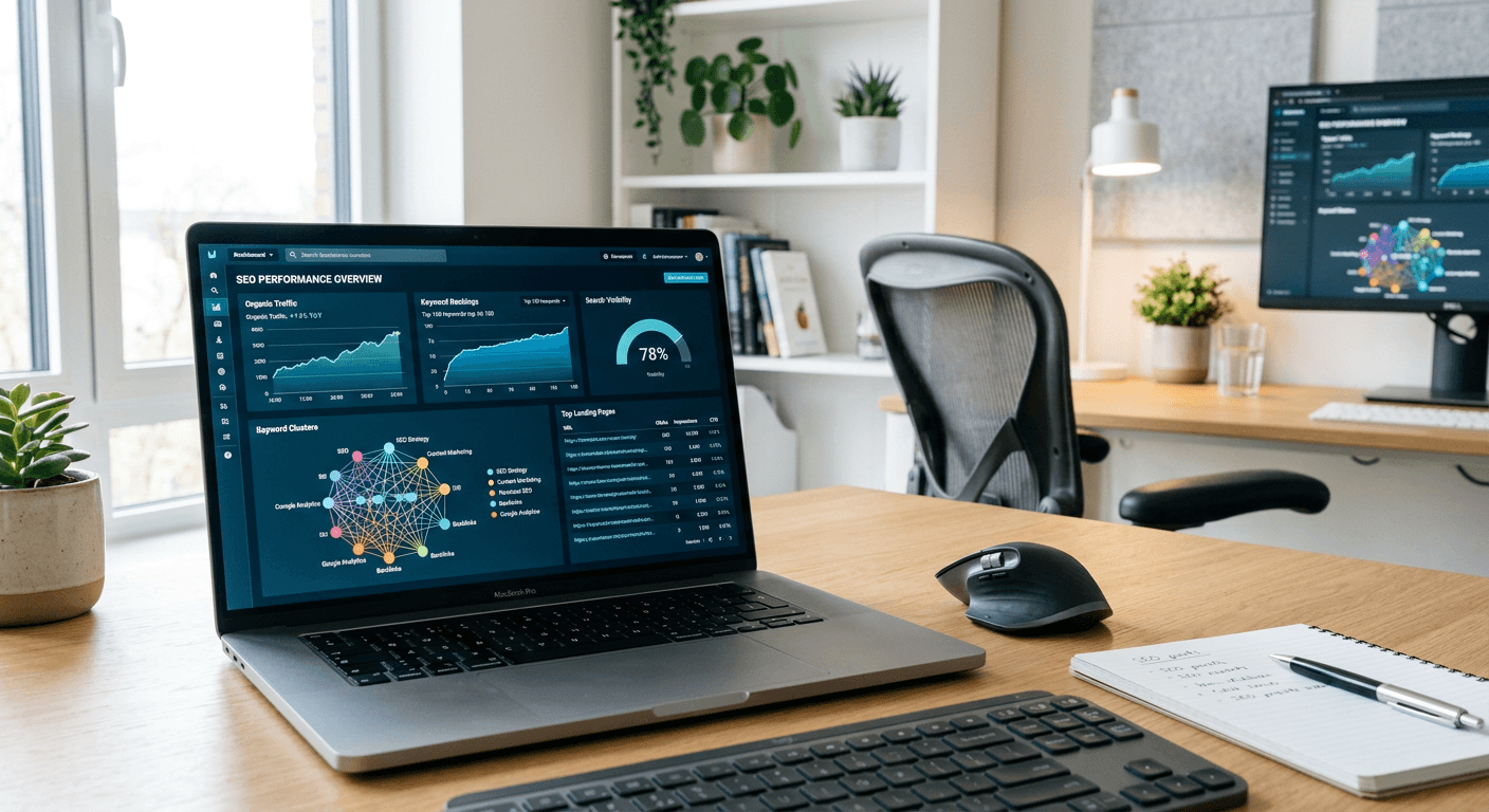 Essential Seo Content Optimization Tools