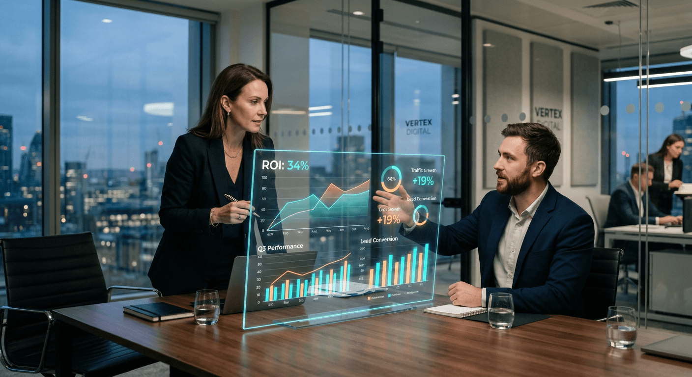 How to Choose the Right Seo Marketing Agency for Your Business