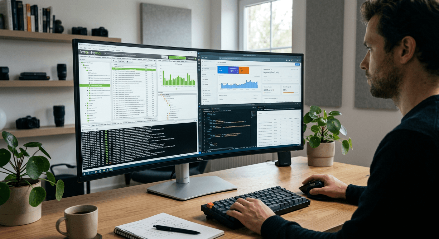 Understanding Open Source Seo Tools