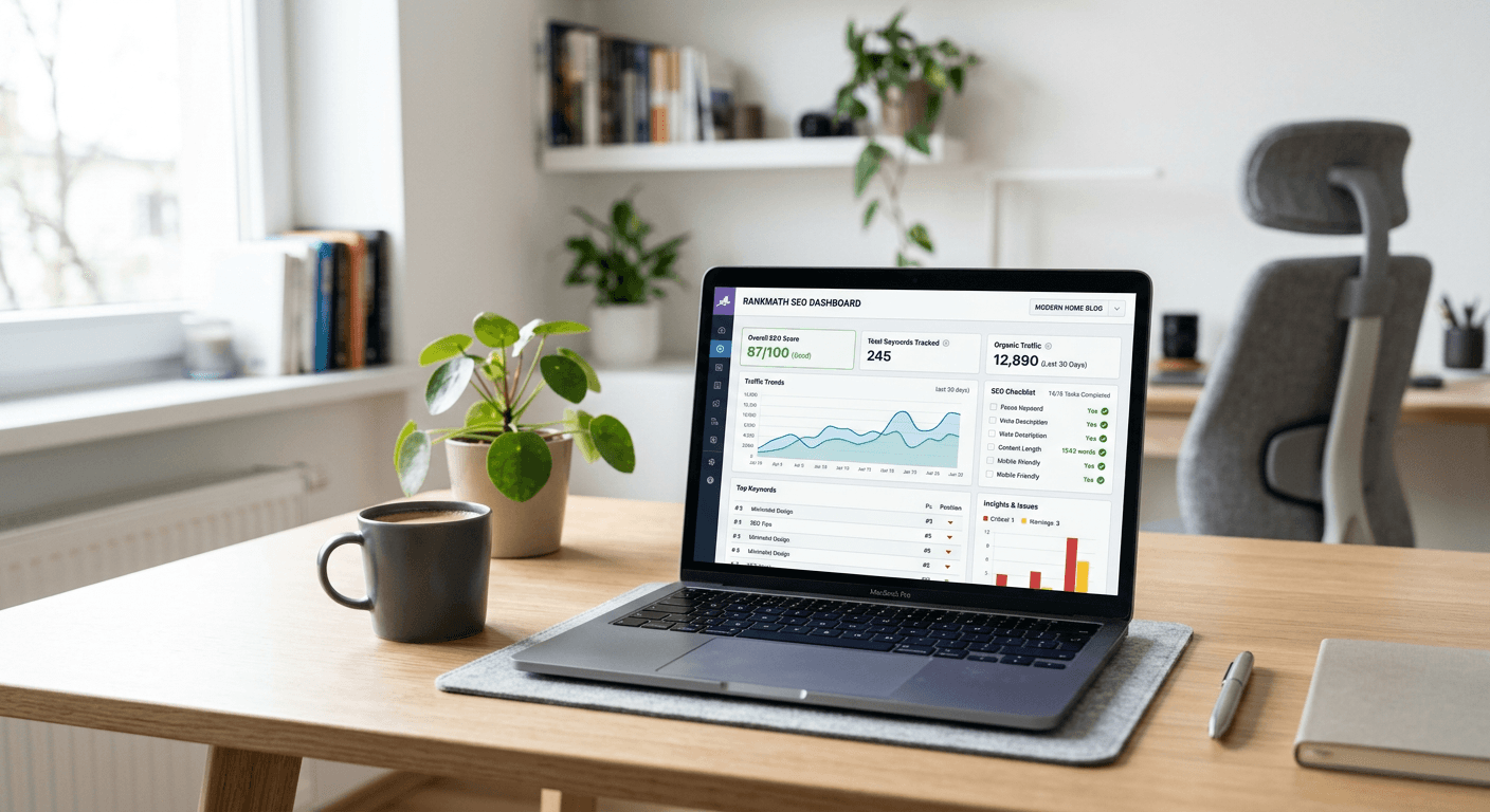 A Beginner's Guide to Wordpress Seo Plugins and Optimization