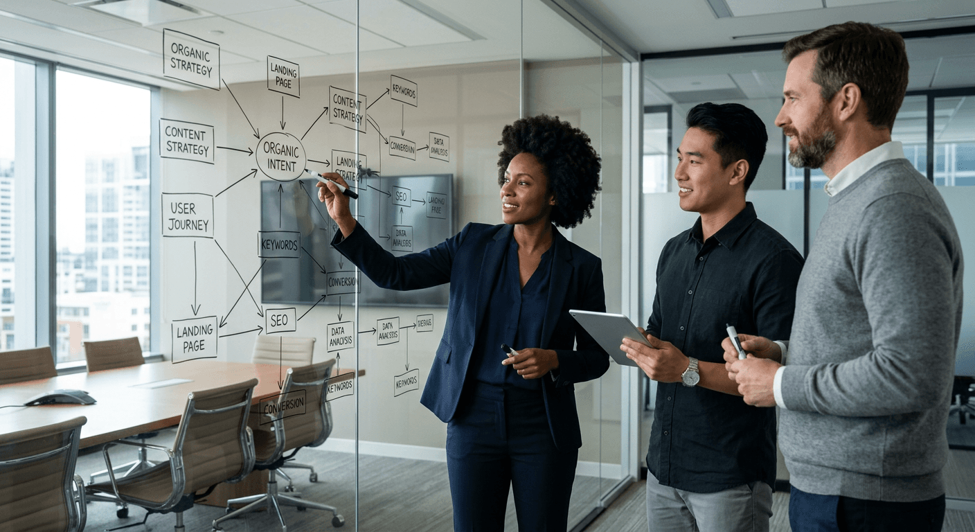 6 Best Options for an SEO Marketing Agency in 2026