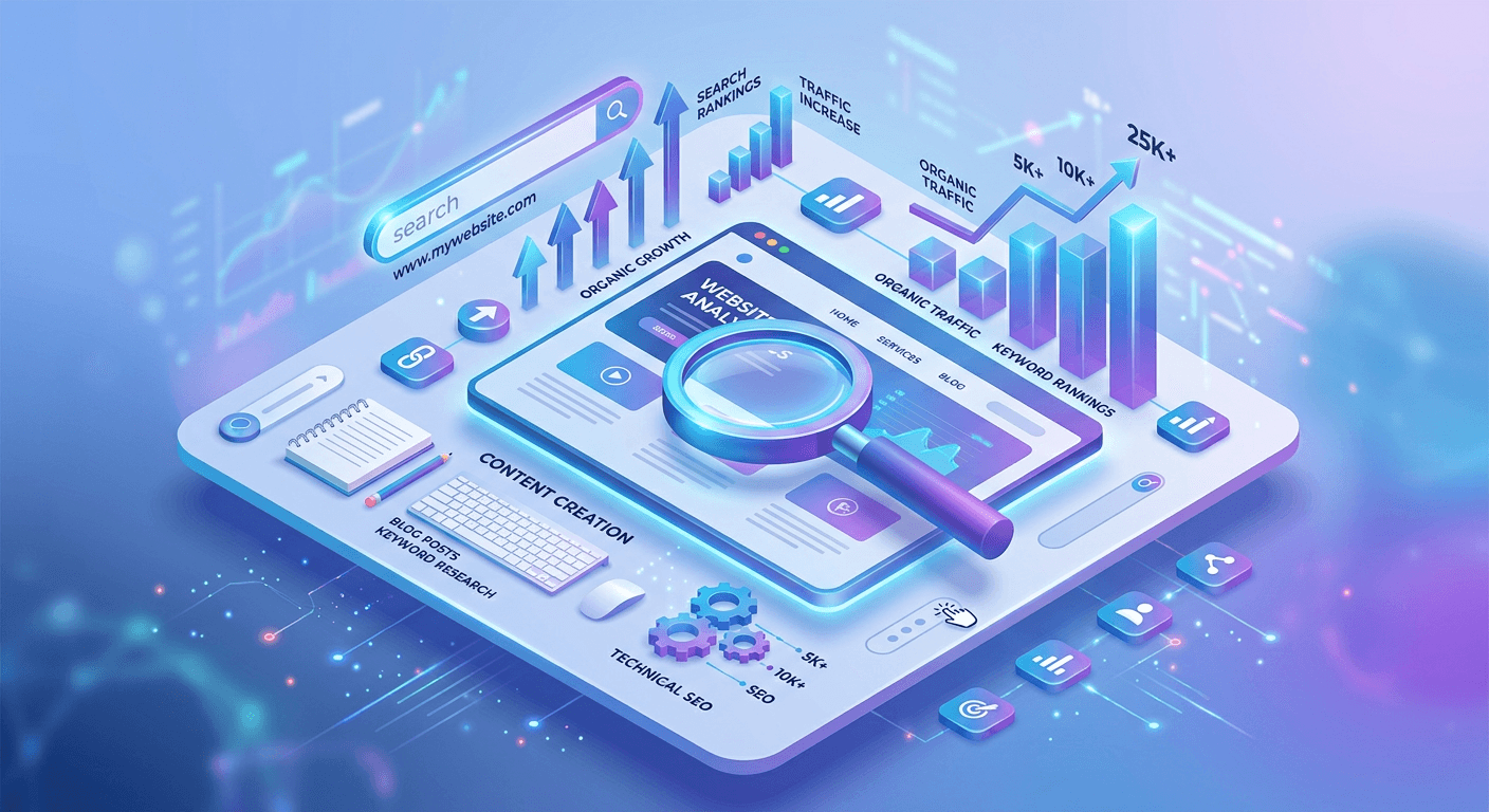 Understanding Seo Marketing and Performance Metrics