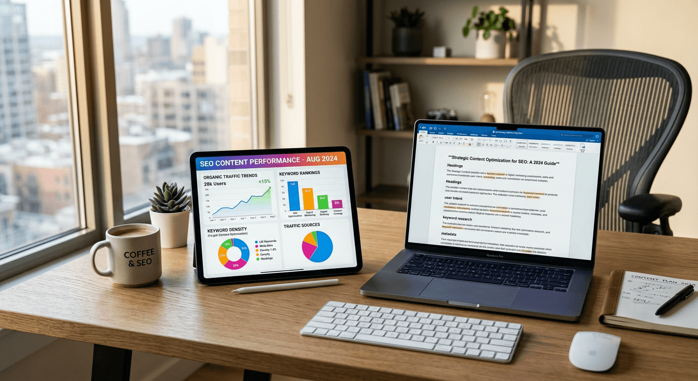 A Guide to Article Writing Software for Seo