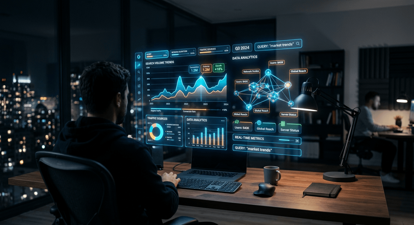 Essential Search Engine Optimization Strategies for Businesses in 2026