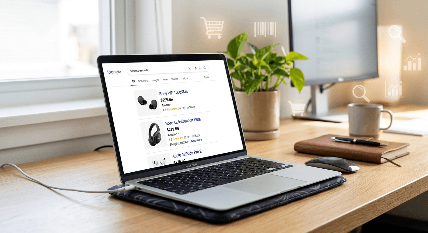 Ecommerce Seo Marketing Tactics That Drive Sales